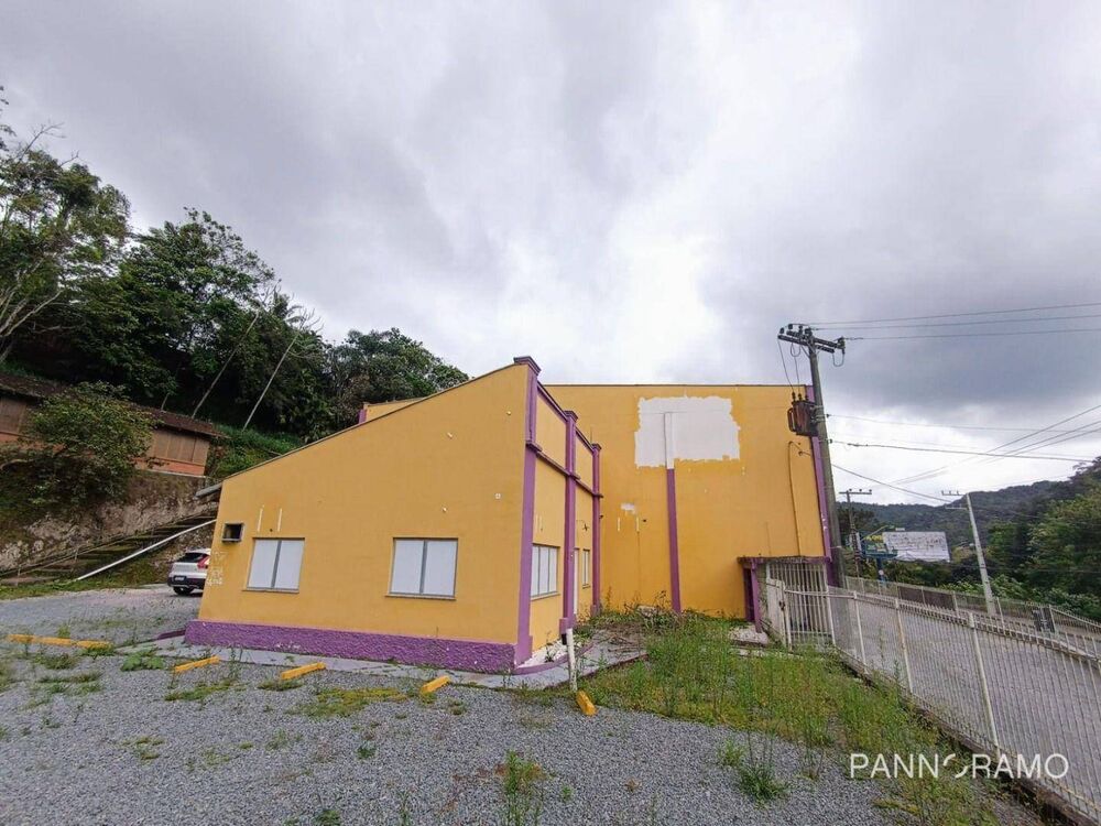 Depósito-Galpão, 1030 m² - Foto 2