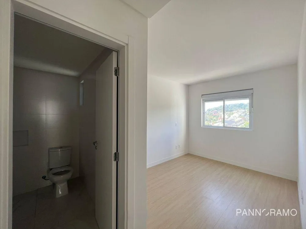 Apartamento, 3 quartos, 107 m² - Foto 3