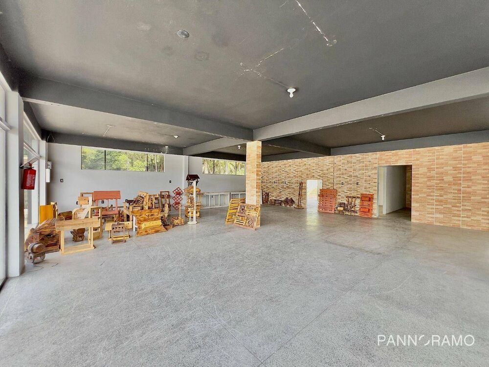 Loja-Salão, 150 m² - Foto 6