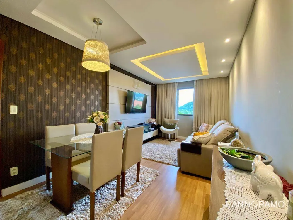 Apartamento, 3 quartos, 91 m² - Foto 4
