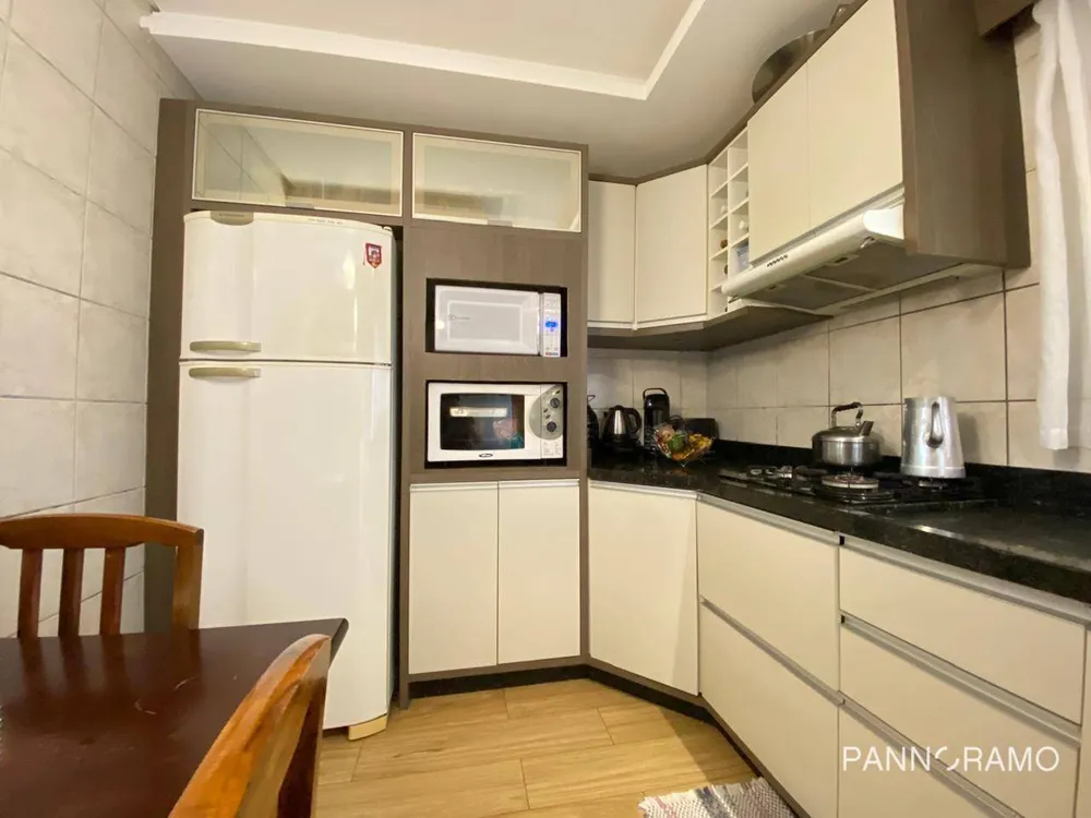 Apartamento, 3 quartos, 91 m² - Foto 7