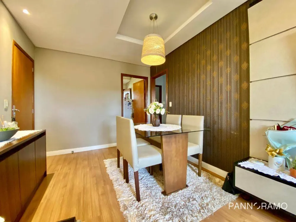 Apartamento, 3 quartos, 91 m² - Foto 2
