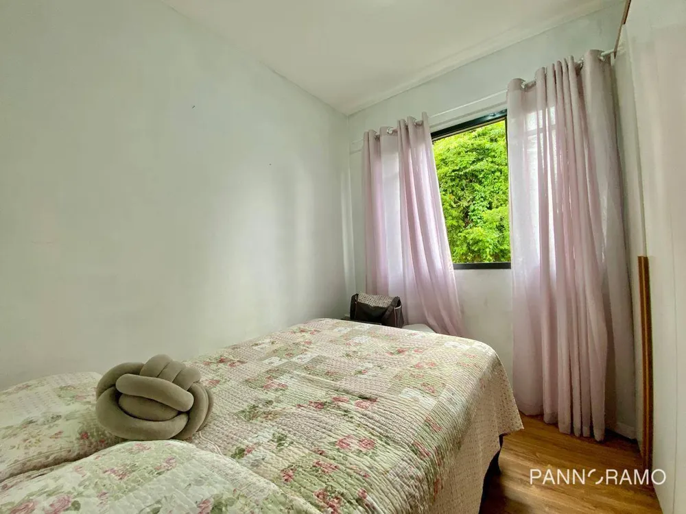 Apartamento, 3 quartos, 91 m² - Foto 15
