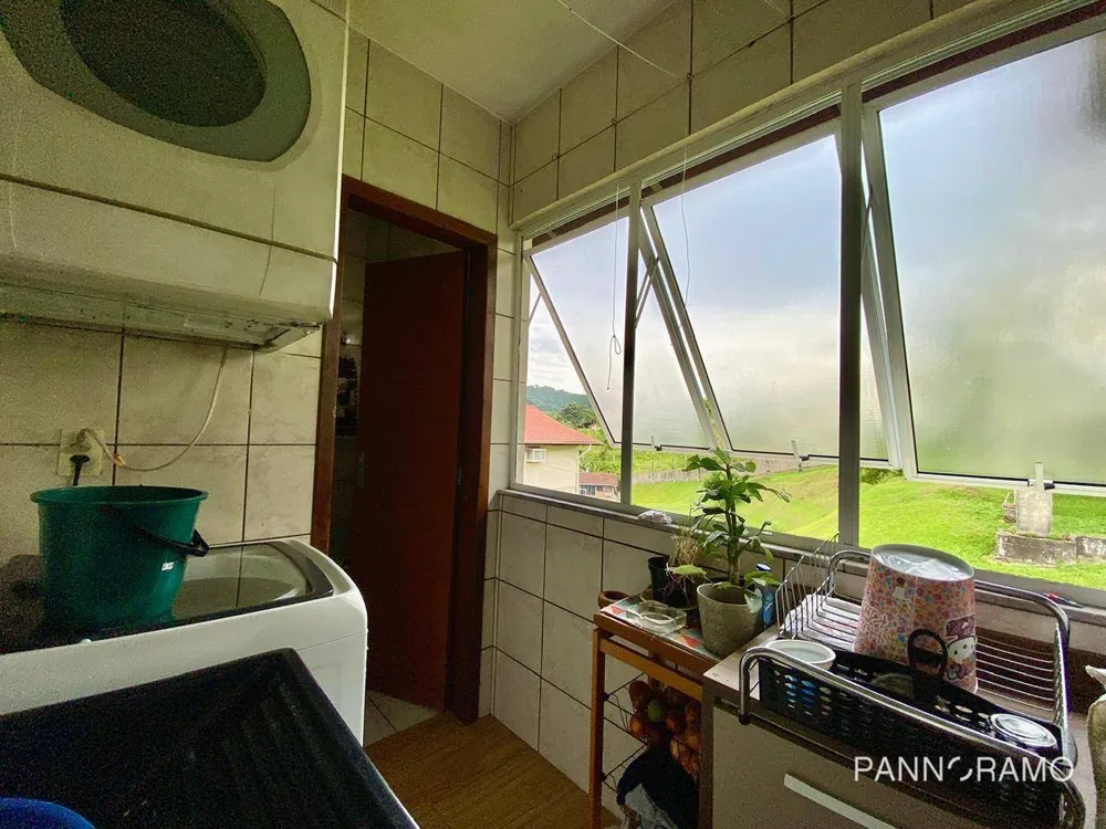 Apartamento, 3 quartos, 91 m² - Foto 8