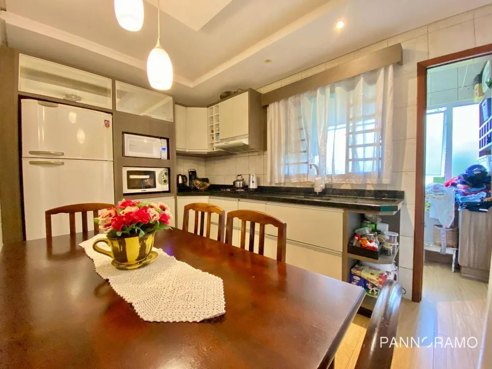 Apartamento, 3 quartos, 91 m² - Foto 5