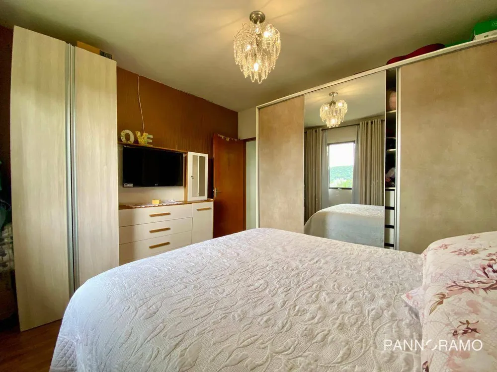 Apartamento, 3 quartos, 91 m² - Foto 9