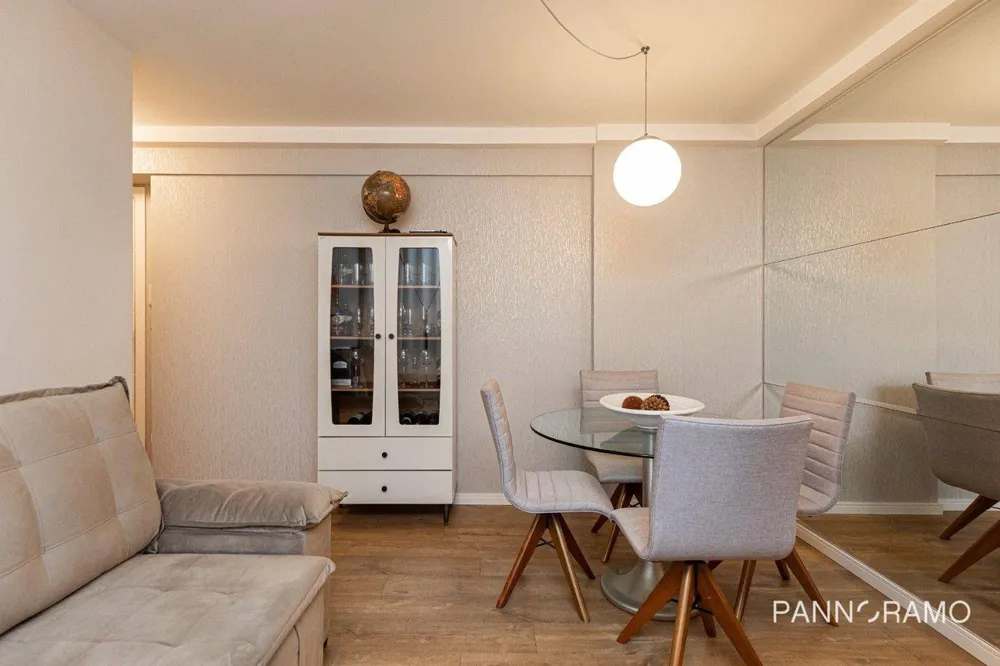 Apartamento, 3 quartos, 81 m² - Foto 2