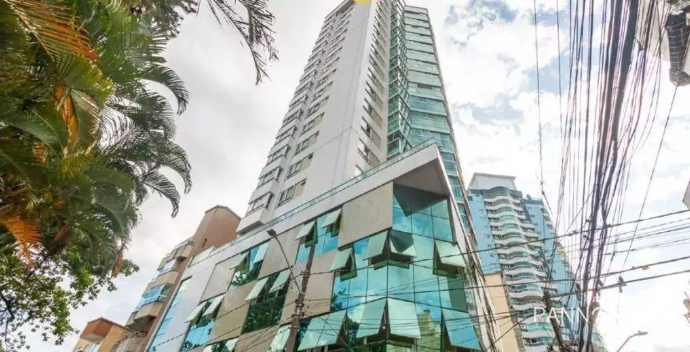 Apartamento, 3 quartos, 132 m² - Foto 11