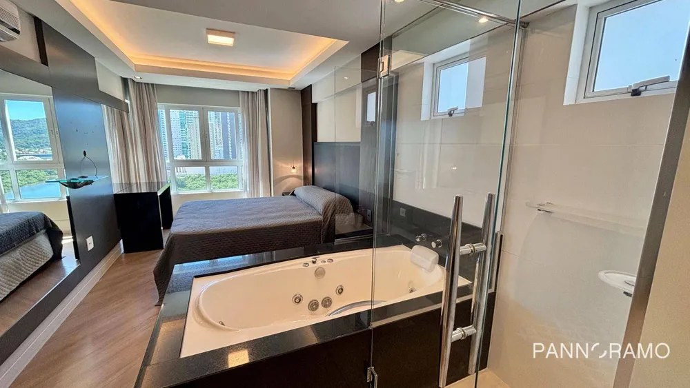 Apartamento, 3 quartos, 132 m² - Foto 4