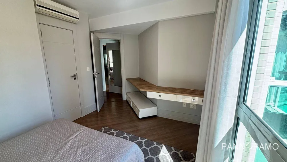 Apartamento, 3 quartos, 132 m² - Foto 7