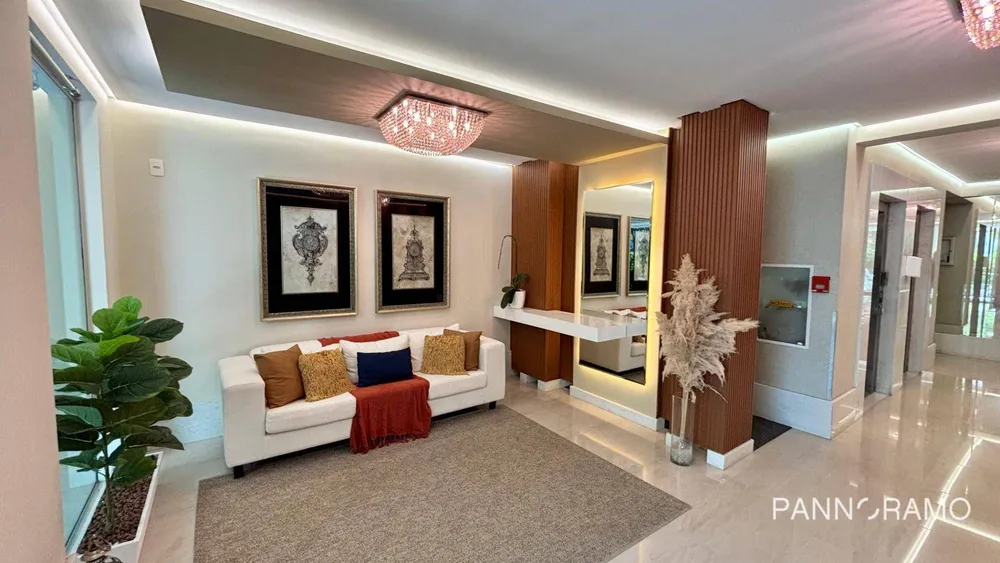 Apartamento, 3 quartos, 132 m² - Foto 12
