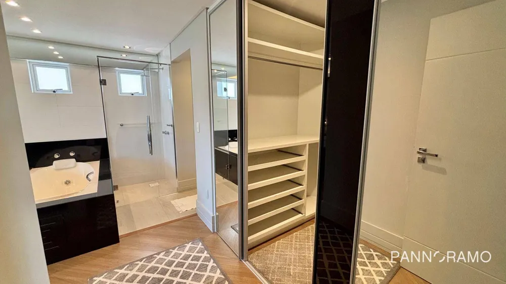 Apartamento, 3 quartos, 132 m² - Foto 6