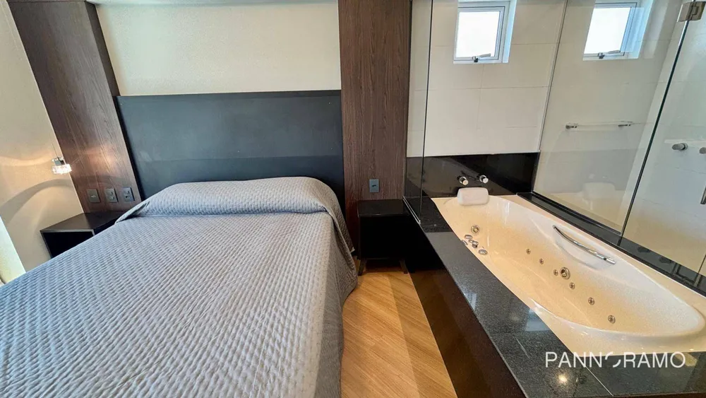 Apartamento, 3 quartos, 132 m² - Foto 5