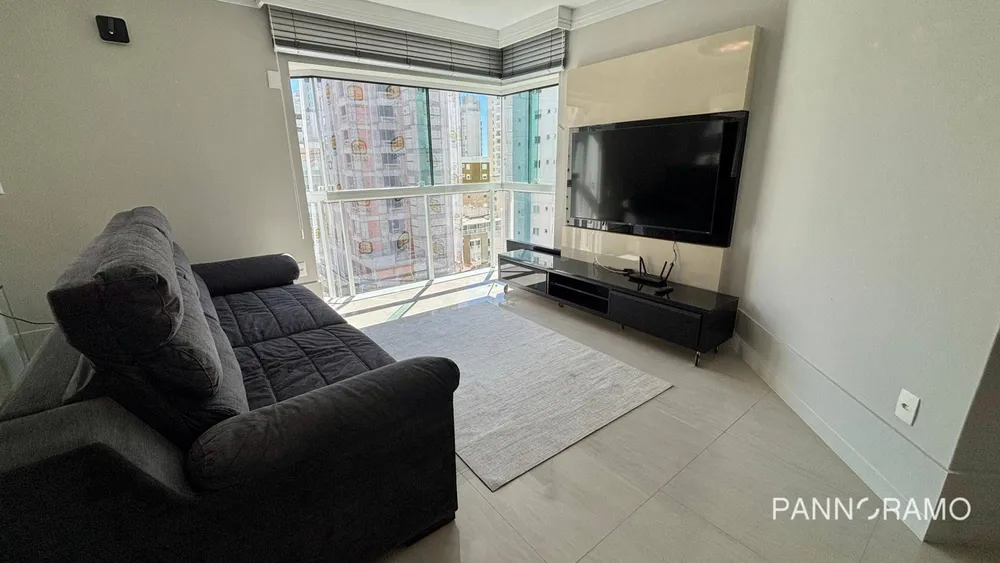 Apartamento, 3 quartos, 132 m² - Foto 2