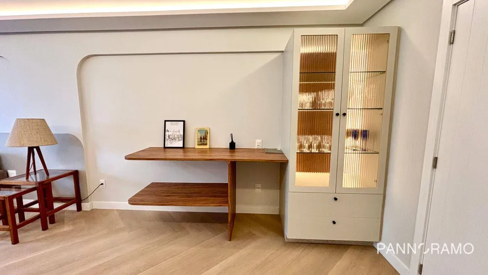 Apartamento, 2 quartos, 106 m² - Foto 7