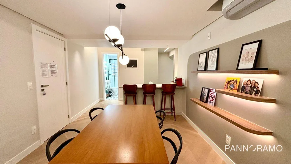 Apartamento, 2 quartos, 106 m² - Foto 9