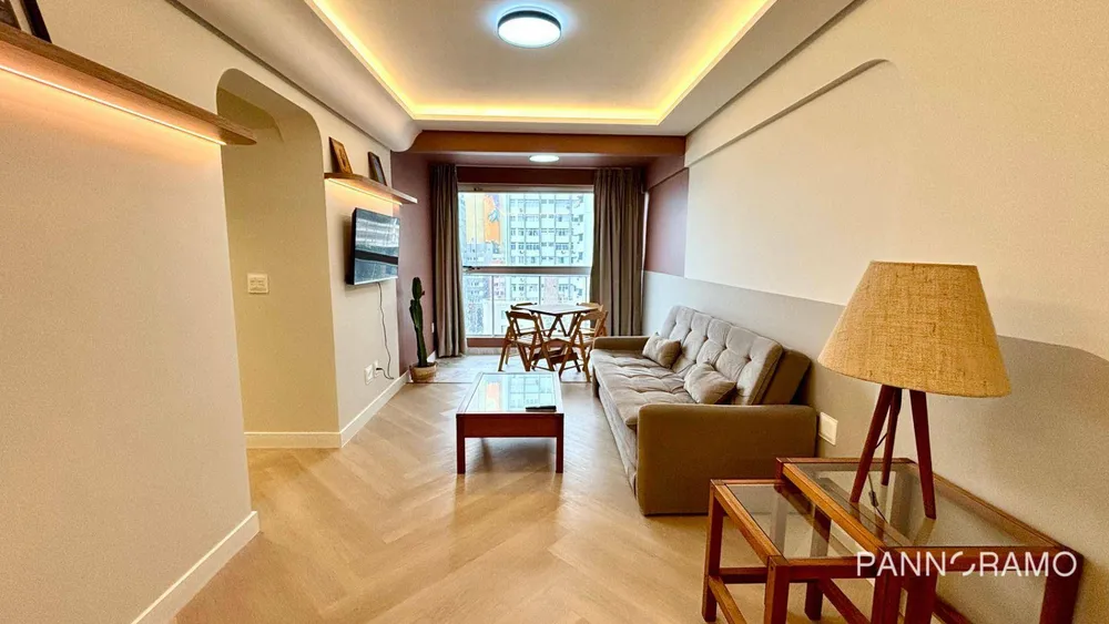 Apartamento, 2 quartos, 106 m² - Foto 2
