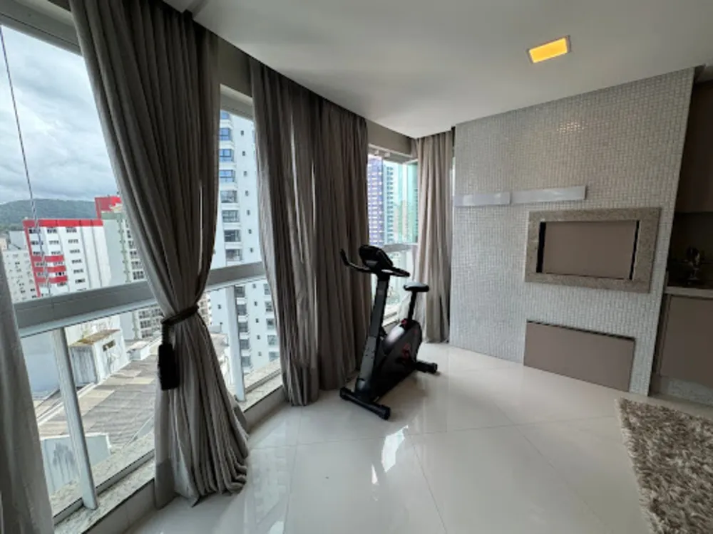 Apartamento, 3 quartos, 128 m² - Foto 5
