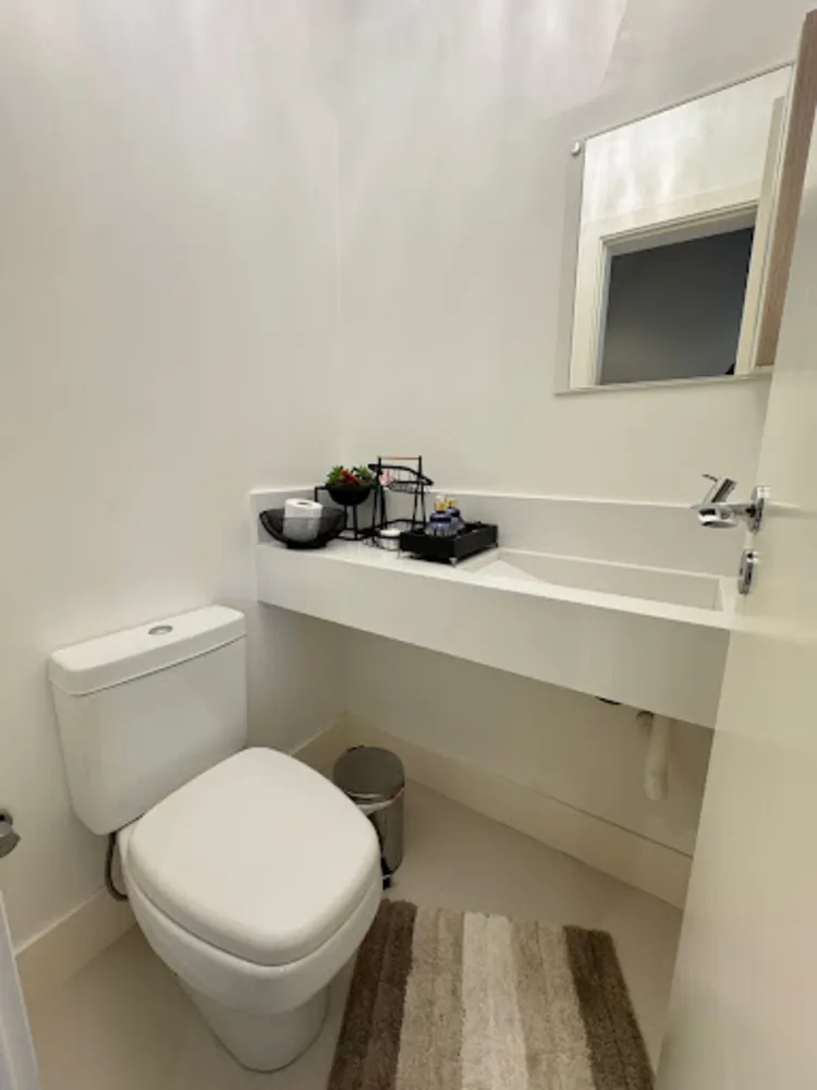 Apartamento, 3 quartos, 128 m² - Foto 11