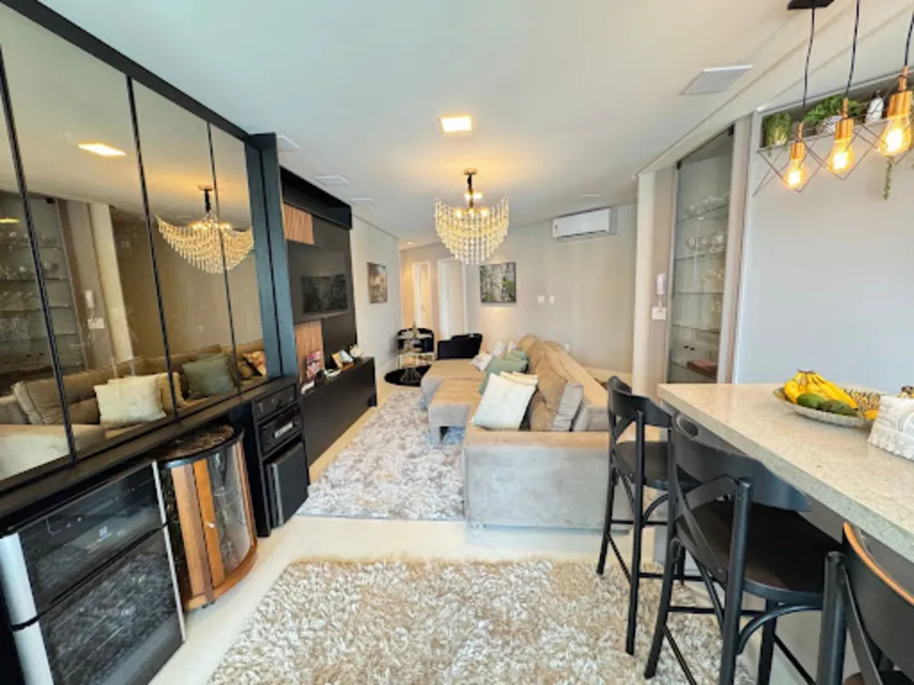 Apartamento, 3 quartos, 128 m² - Foto 4