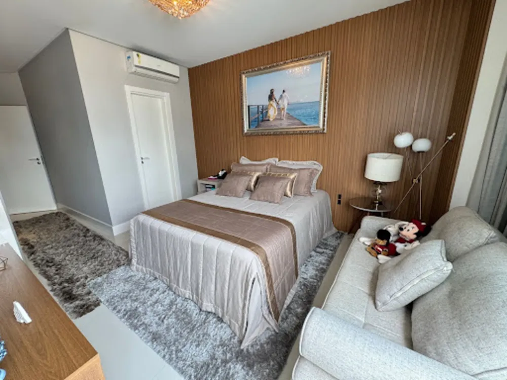 Apartamento, 3 quartos, 128 m² - Foto 8