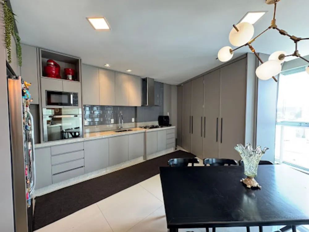 Apartamento, 3 quartos, 128 m² - Foto 7