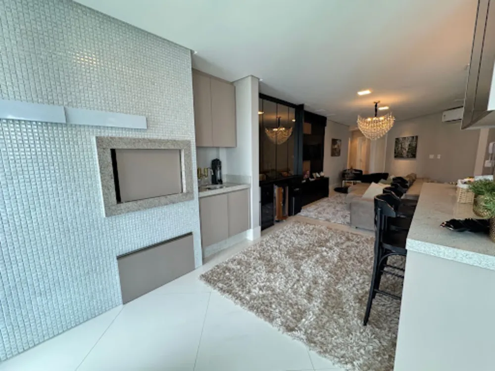 Apartamento, 3 quartos, 128 m² - Foto 6