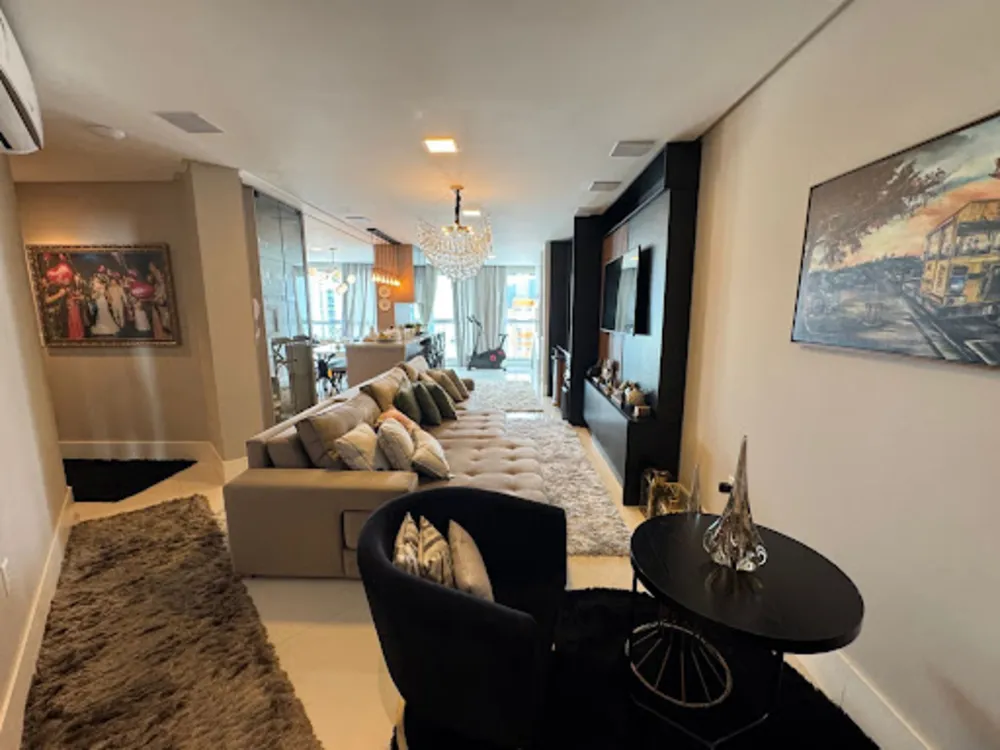 Apartamento, 3 quartos, 128 m² - Foto 3