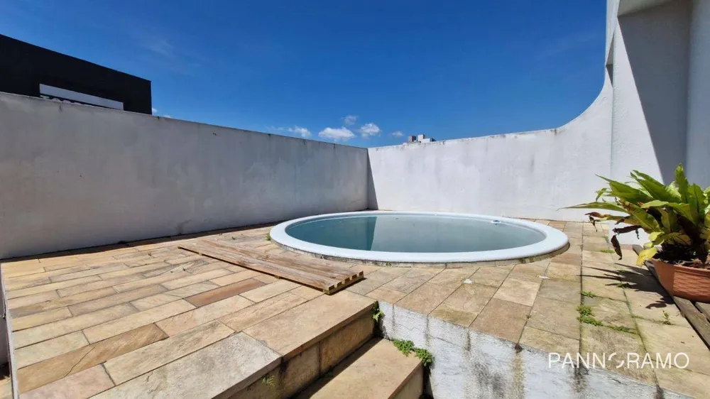 Apartamento, 4 quartos, 252 m² - Foto 14