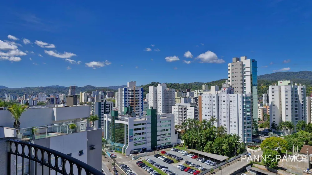 Apartamento, 4 quartos, 252 m² - Foto 16