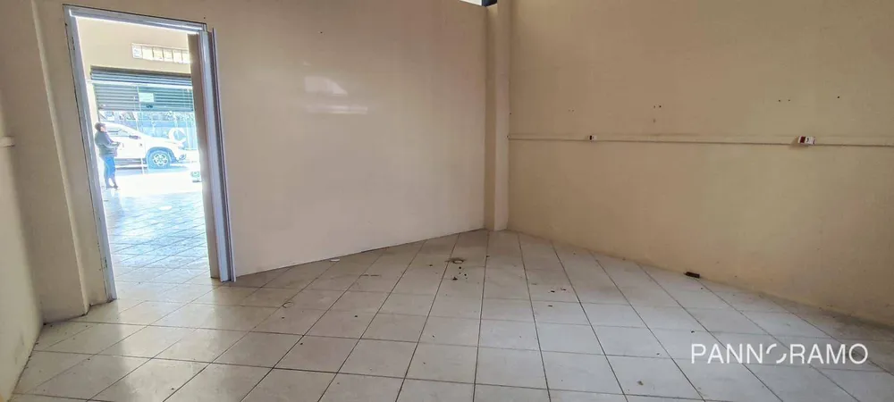 Loja-Salão, 45 m² - Foto 1