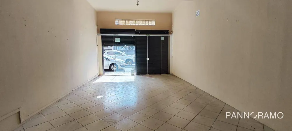 Loja-Salão, 45 m² - Foto 2