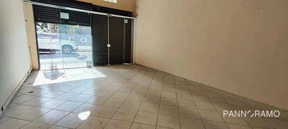 Loja-Salão, 45 m² - Foto 3