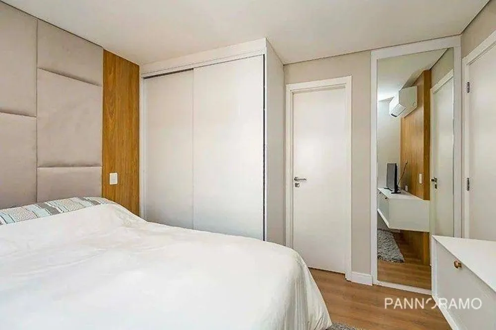 Apartamento, 3 quartos, 98 m² - Foto 3