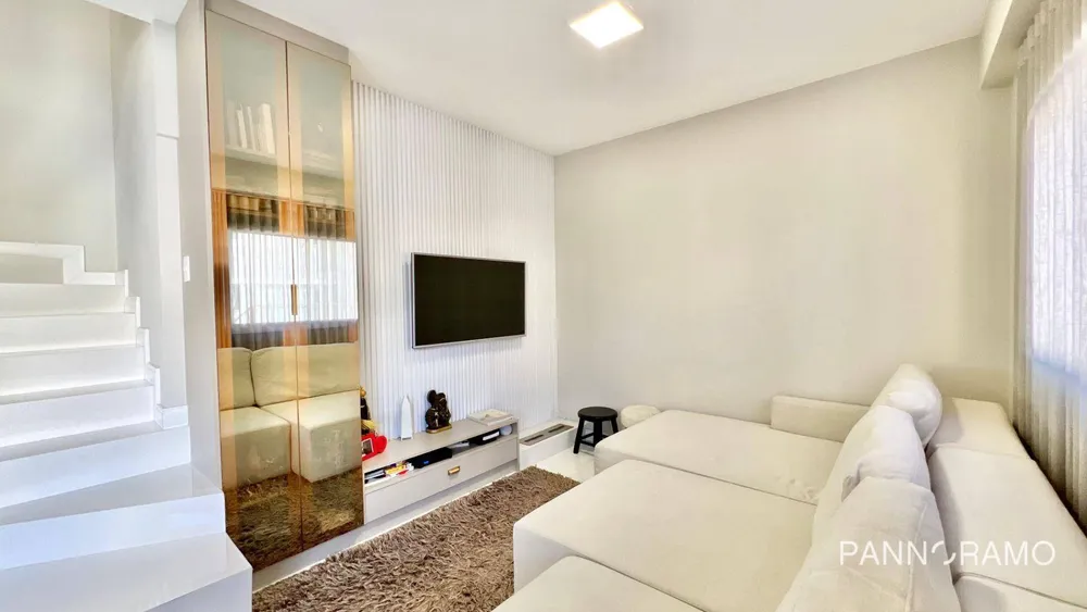 Apartamento, 3 quartos, 98 m² - Foto 2