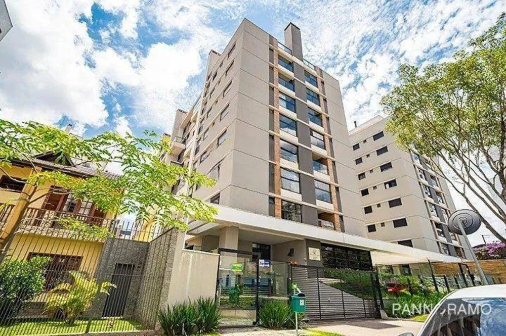 Apartamento, 3 quartos, 98 m² - Foto 4