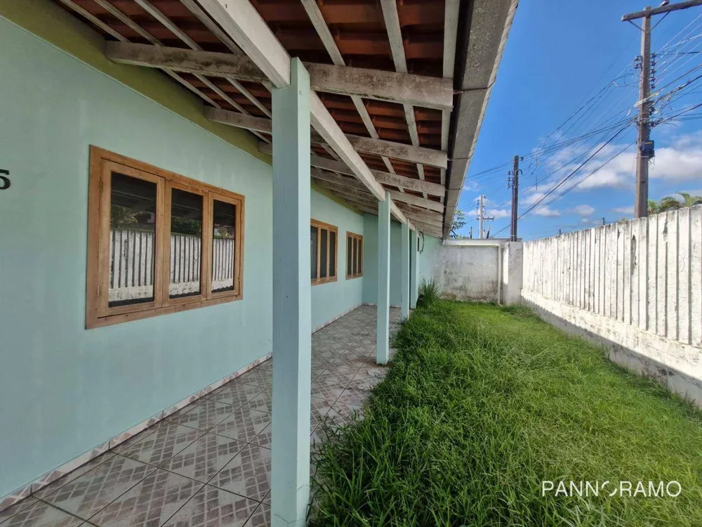 Casa, 4 quartos, 290 m² - Foto 3