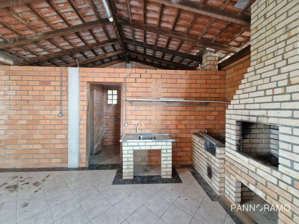 Casa, 4 quartos, 290 m² - Foto 11
