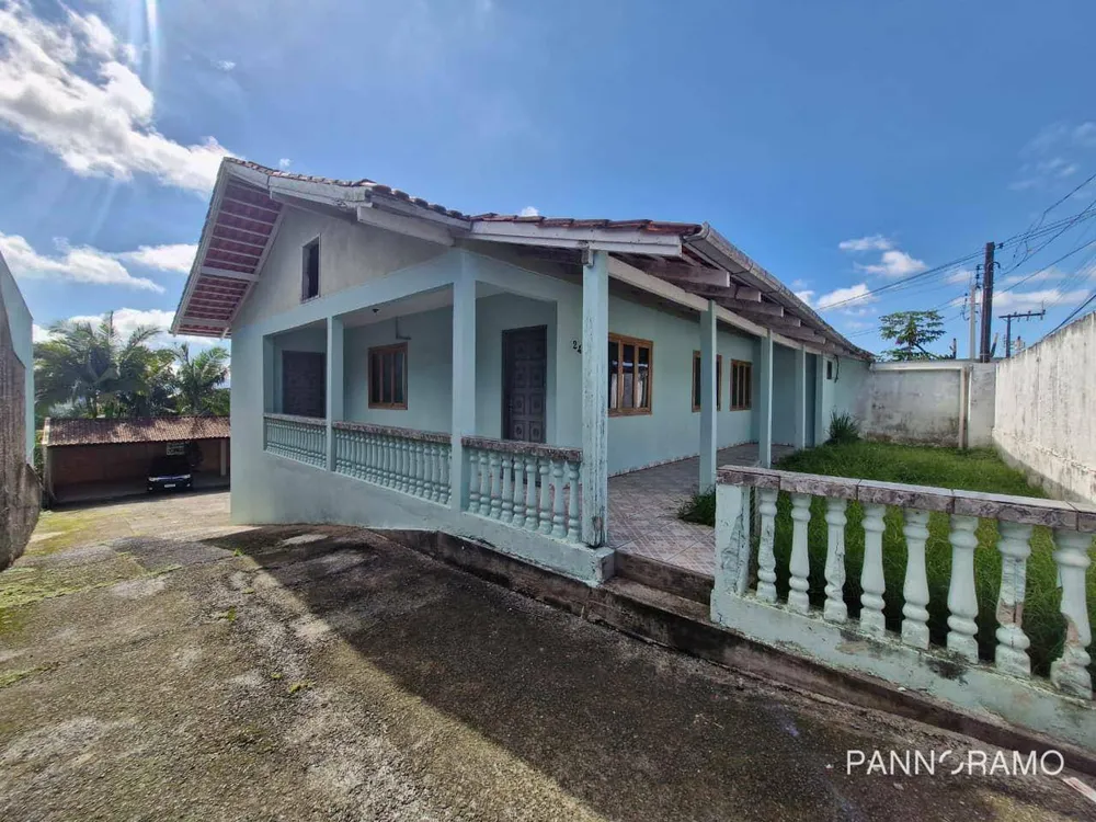 Casa, 4 quartos, 290 m² - Foto 2
