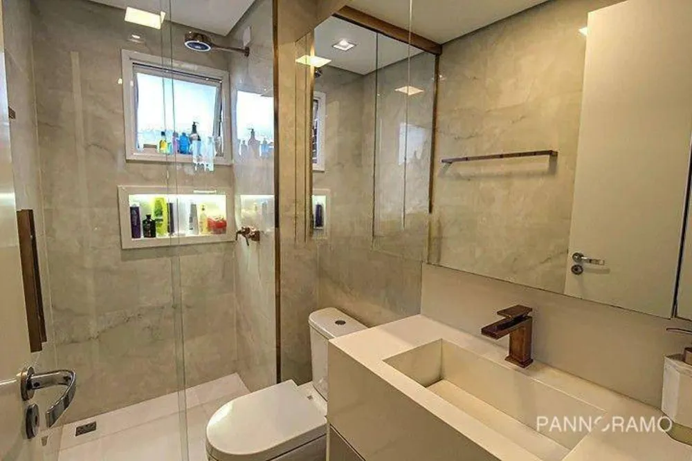 Apartamento, 3 quartos, 120 m² - Foto 6