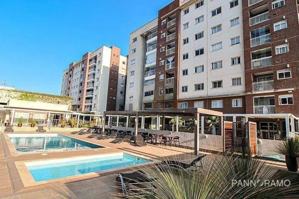 Apartamento, 3 quartos, 120 m² - Foto 21