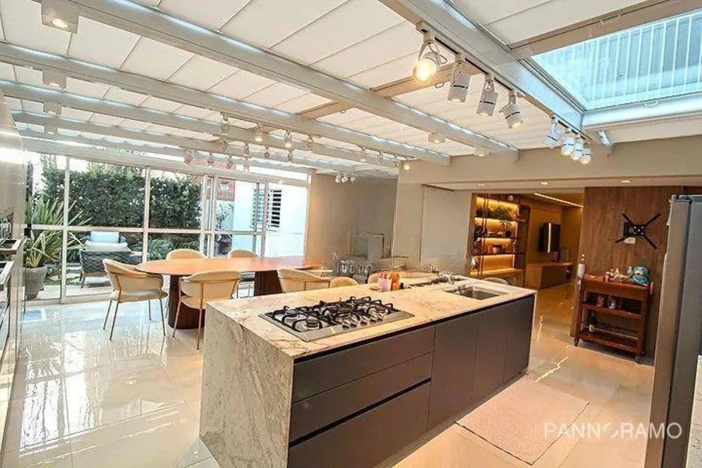 Apartamento, 3 quartos, 120 m² - Foto 1