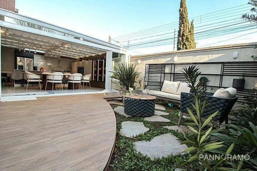 Apartamento, 3 quartos, 120 m² - Foto 14