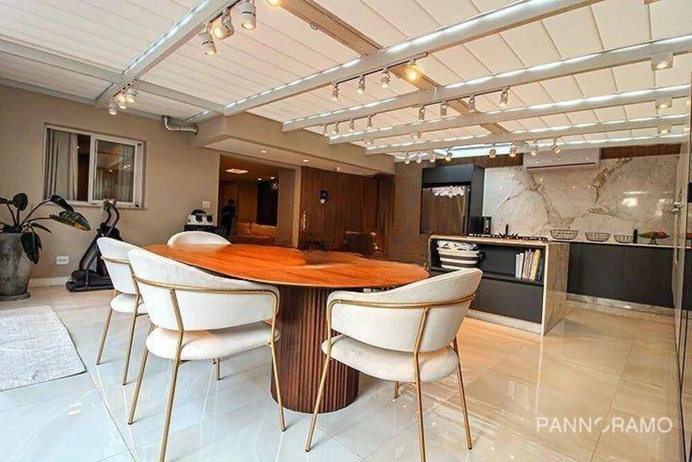 Apartamento, 3 quartos, 120 m² - Foto 7