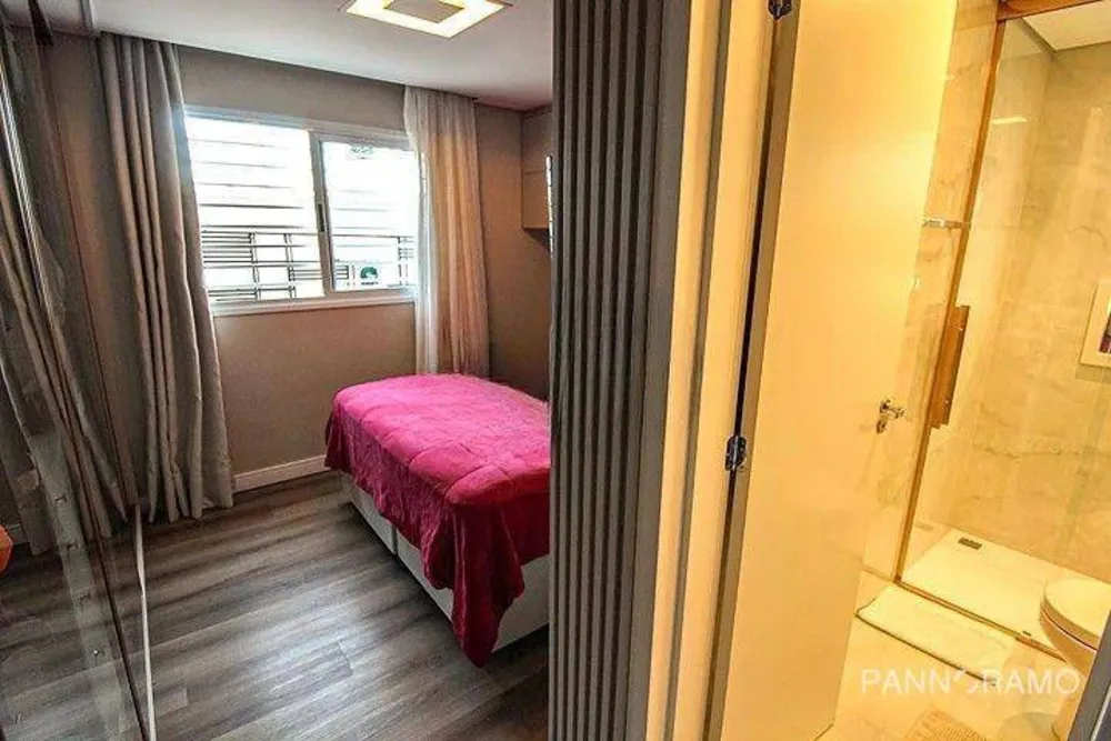 Apartamento, 3 quartos, 120 m² - Foto 7