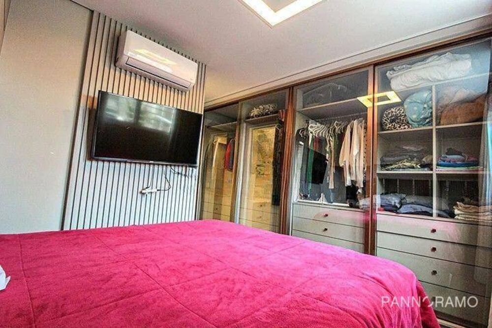 Apartamento, 3 quartos, 120 m² - Foto 4