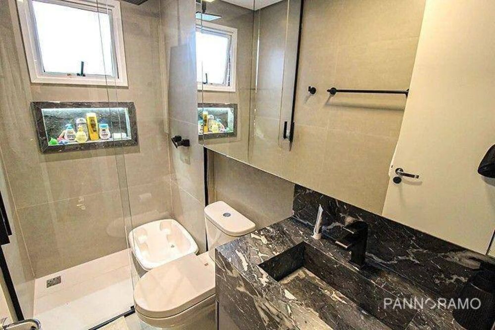 Apartamento, 3 quartos, 120 m² - Foto 6