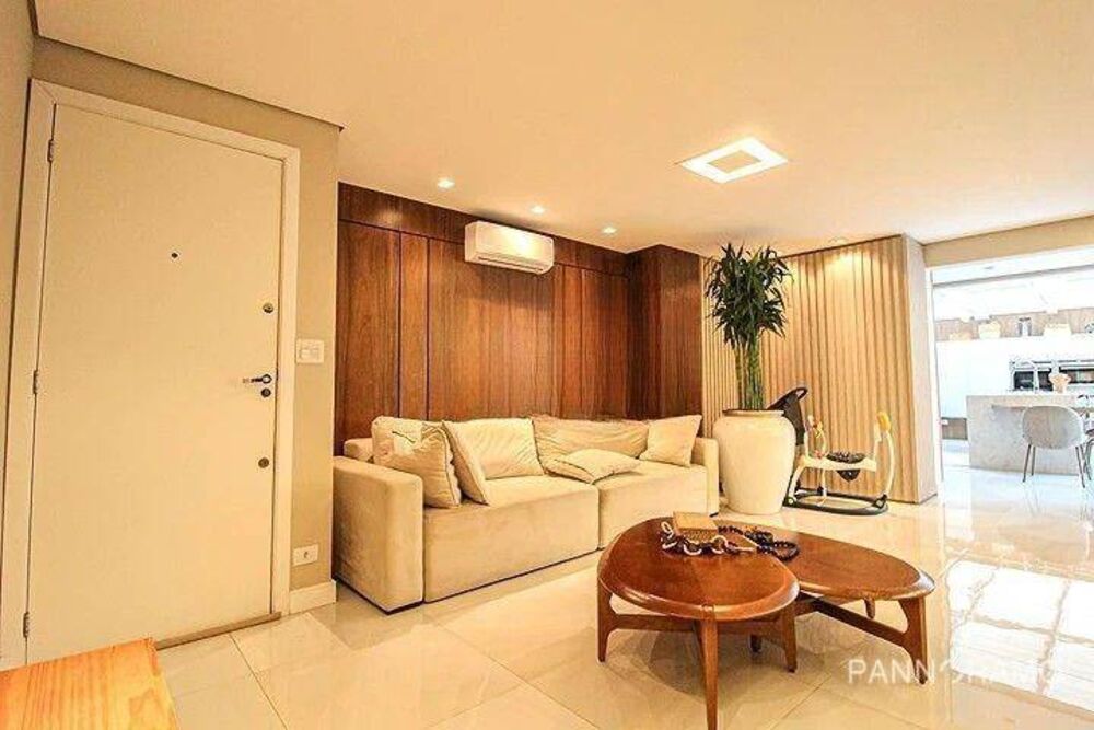 Apartamento, 3 quartos, 120 m² - Foto 2