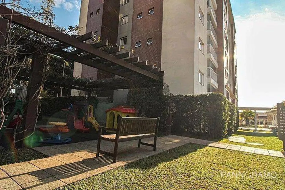 Apartamento, 3 quartos, 120 m² - Foto 18