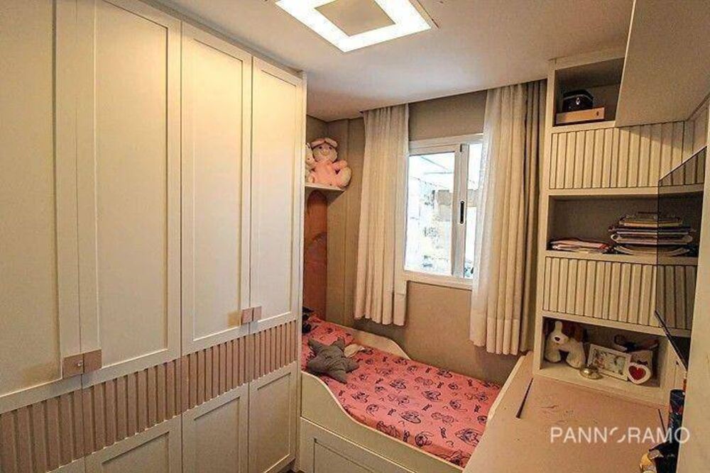 Apartamento, 3 quartos, 120 m² - Foto 3